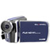 Fun Flix™ Ultra-Slim HD Camcorder... Digital Camera