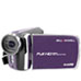 Fun Flix™ Ultra-Slim HD Camcorder... Digital Camera