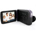 Fun Flix™ Ultra-Slim HD Camcorder... Digital Camera