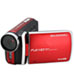 Fun Flix™ Ultra-Slim HD Camcorder... Digital Camera