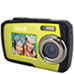 Duo Underwater HD Digital... Video Camera