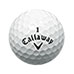 Callaway SR1 24 Pack Recycled Golf Balls