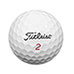 60 Pack Titleist Mixed Bag Golf Balls