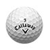 60 Pack Callaway Mixed Bag Golf Balls