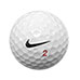 60 Pack Nike Mixed Bag Golf Balls