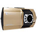 Dual DVR Dash Cam