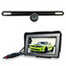 Back Up Wireless LCD Camera