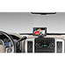 Back Up Wireless LCD Camera