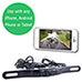 Back Up Smartphone Camera