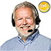 Dual Stereo Headset
