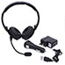 Dual Stereo Headset