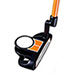 3-5 year old Powerbilt Jr. Golf Set - Orange