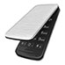 Blu Diva Flex 2.4 T350 GSM Phone - White