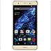 Blu Energy X PLUS E030U GSM Phone - Gold