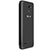 Blu Neo 5.5 N030L GSM Phone - Black