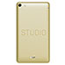 Blu Studio 7.0 II S480U GSM Phone - Gold