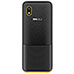 Blu Tank II T193 GSM Phone - Black/Yellow