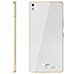 Blu Vivo Air D980L GMS Phone - White/Gold