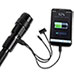 1000 Lumen Flashlight with USB