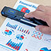 GPX Document Scanner Wand
