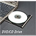 Dell 1.4GHz with DVD Player