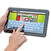 Android 4.0 Tablet - 10.1 inch