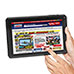Tmax 9in HD Tablet