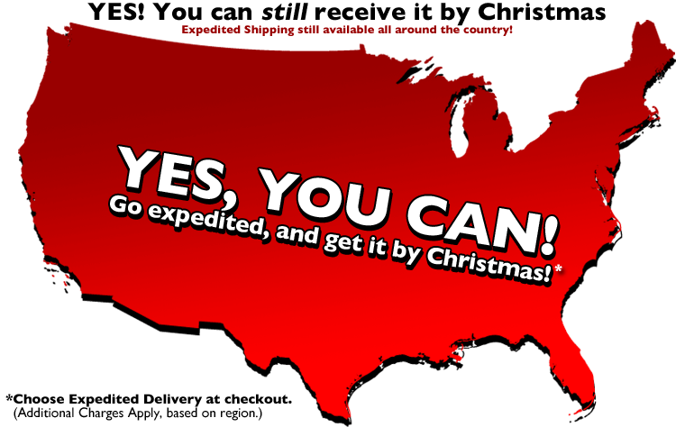 Yes! You Can!