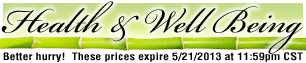 Web Exclusives